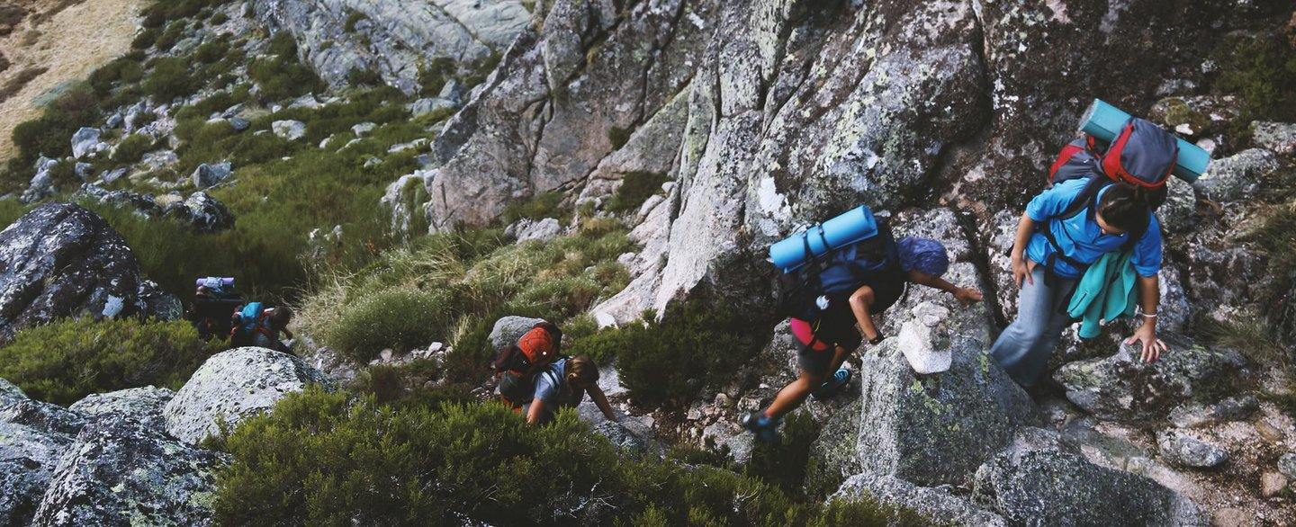 Hiking Hacks Everyone Can Use - Camping Survival