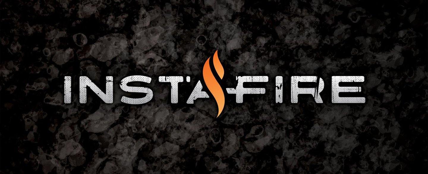 The Instafire Story - Camping Survival