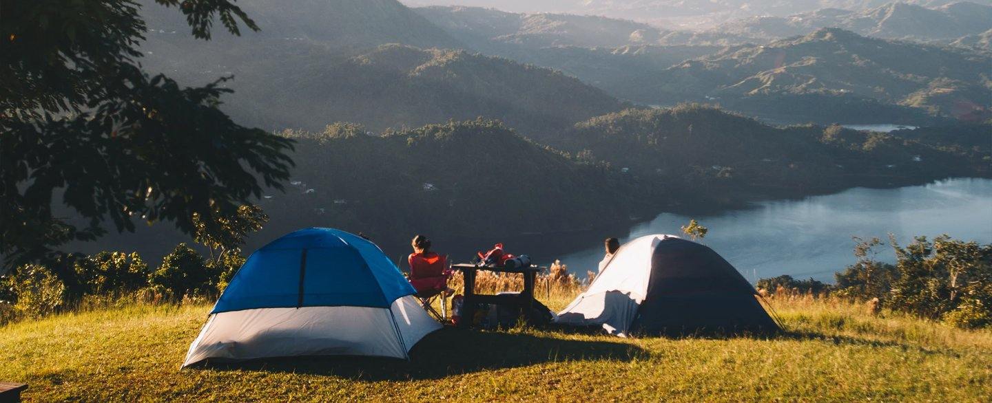 Camping Essentials Checklist: These Are the Most Critical Things! - Camping Survival