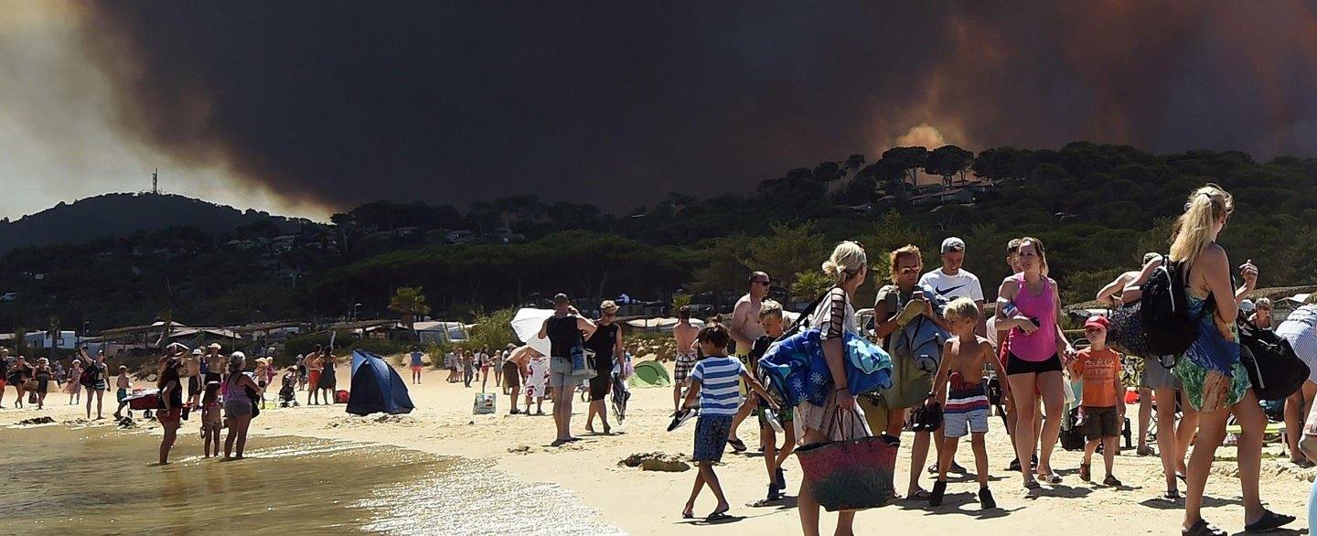 Emergency Evacuations Must-Haves - Camping Survival