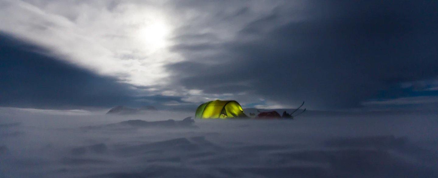 Backbone of Survival - The 10 C's - Camping Survival