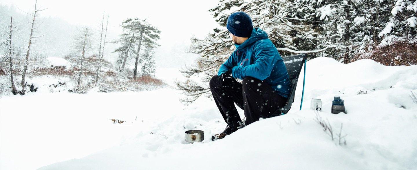 The Ten Steps of Survival - Camping Survival