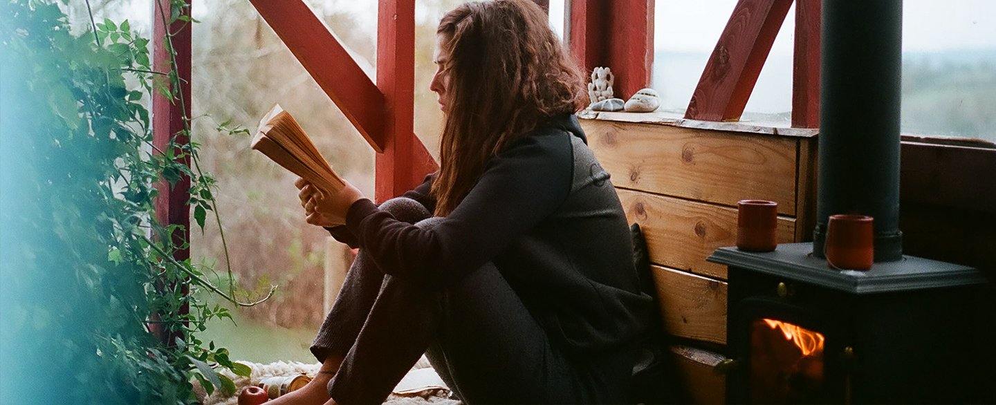 The Ultimate Survival Reading List - Camping Survival