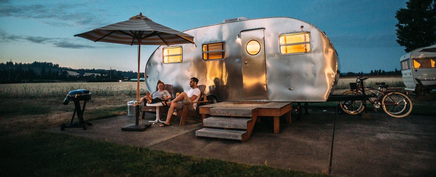 Preparedness is Peace of Mind: How do we get there in a disaster? - Camping Survival