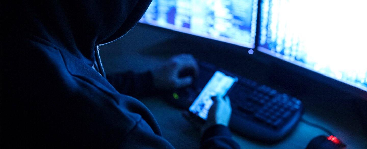 Protecting Yourself From Cyberattacks - Camping Survival