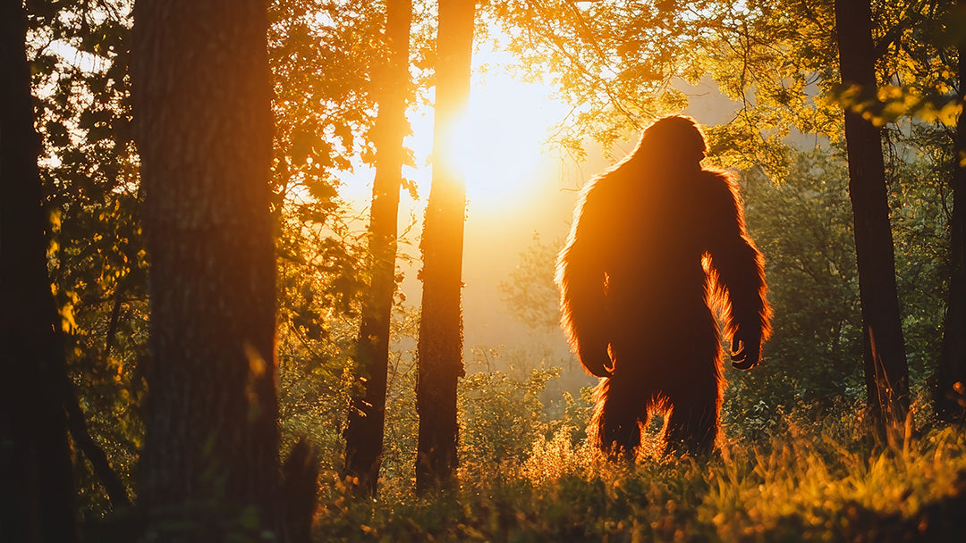 What Actually Keeps You Alive in the Wild