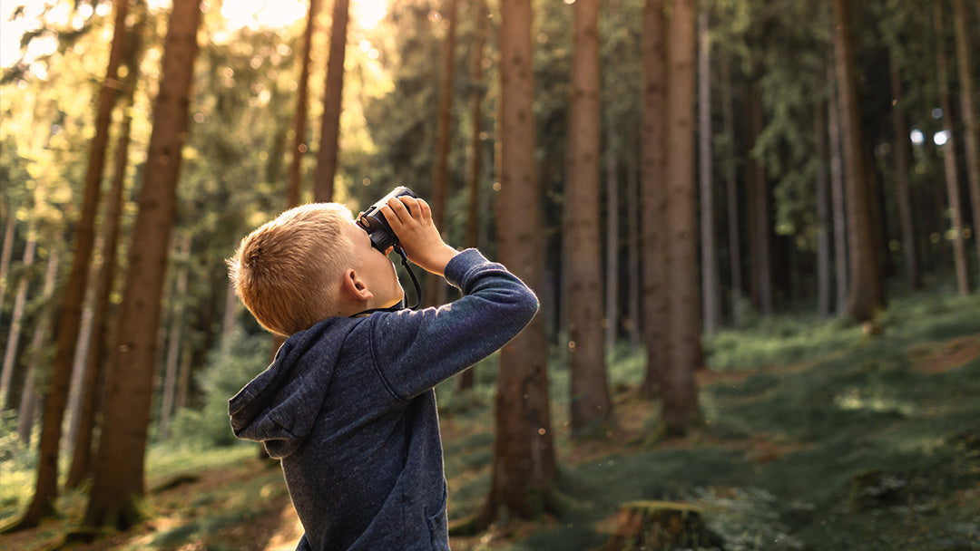 Camping with Kids Without Losing Your Mind