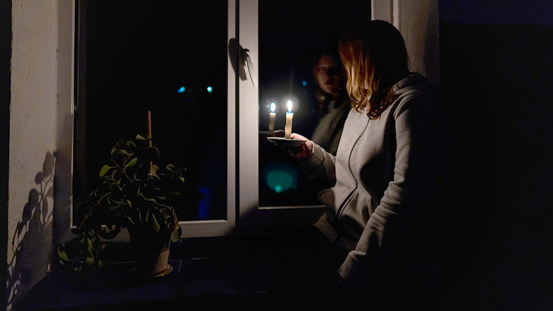 For the Days You Don’t See Coming