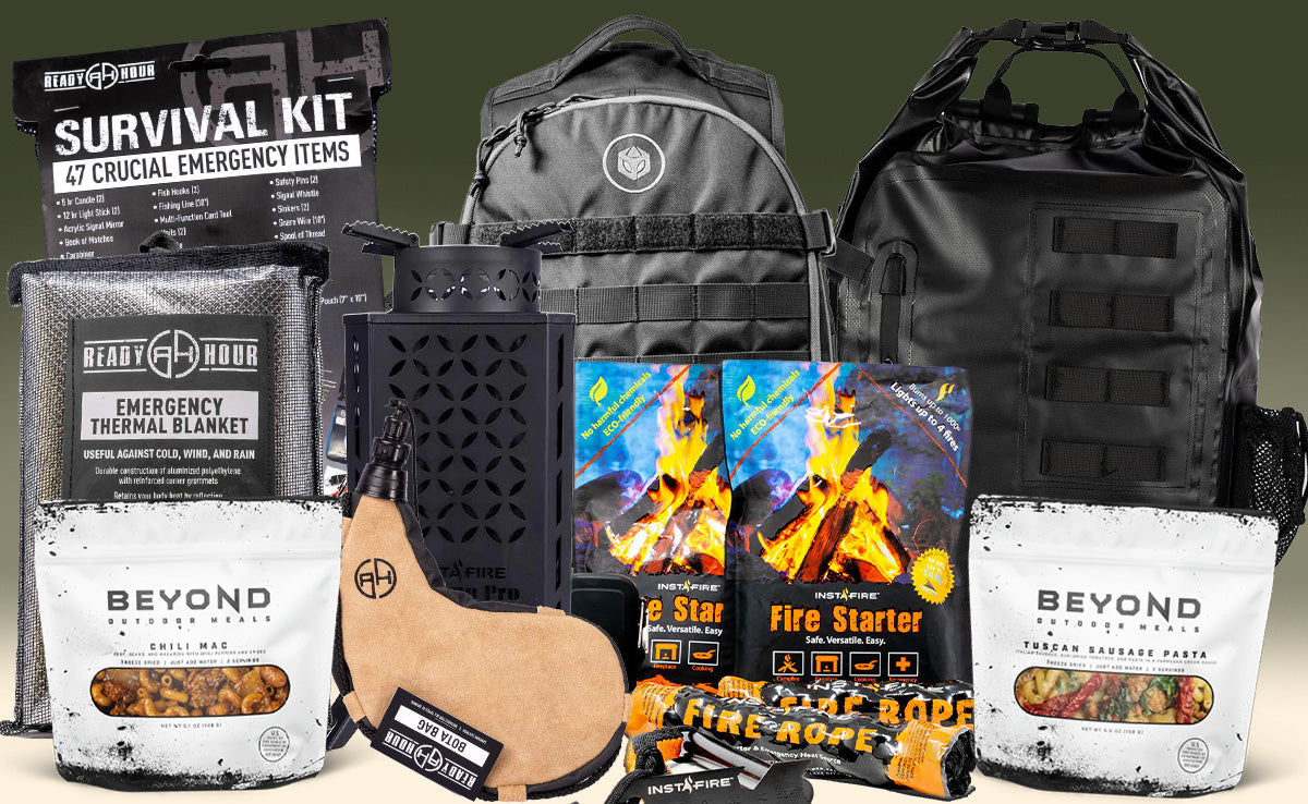 New Address, New Adventures: How to Explore the Outdoors in Your New Town