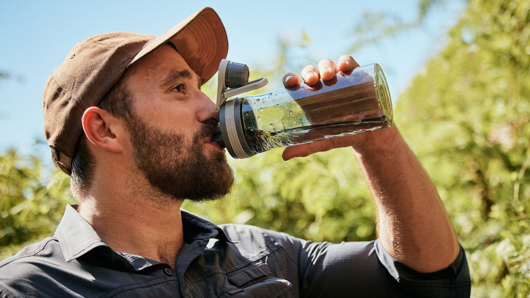 Stay Cool, Stay Ready: Why Hydration Is More Than Just a Summer Tip