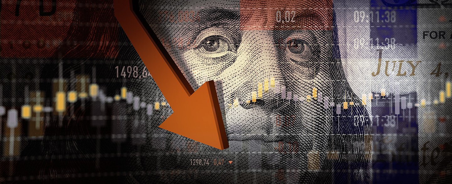 Preparing for a Recession - Camping Survival