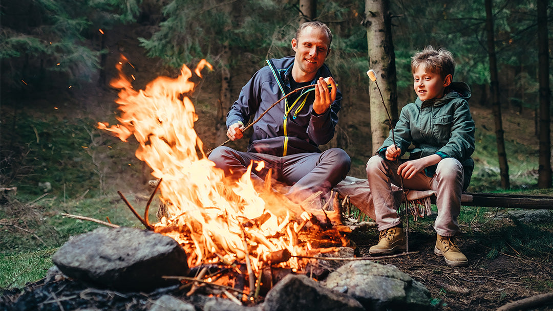 Survival Chef: Campfire Edition