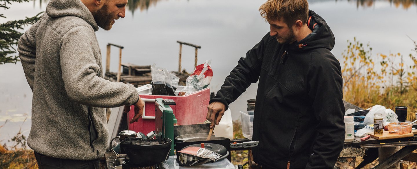 Camping Hacks - Camping Survival