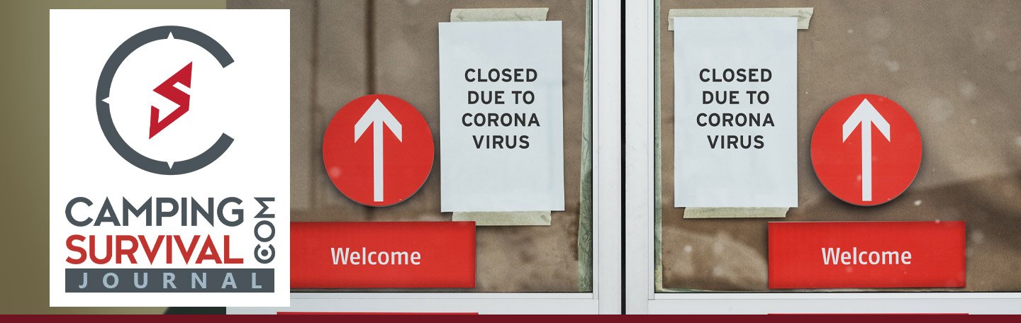 How Will We Survive? - Camping Survival