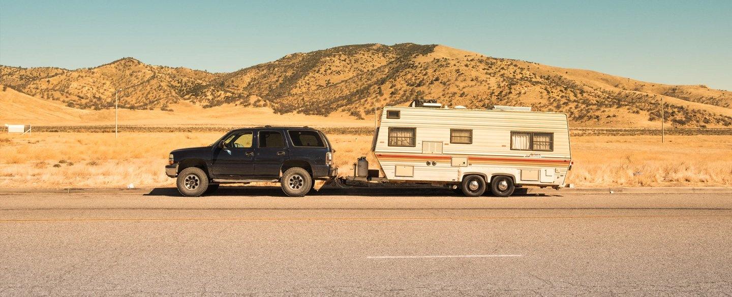 Holiday Travel Tips - Camping Survival