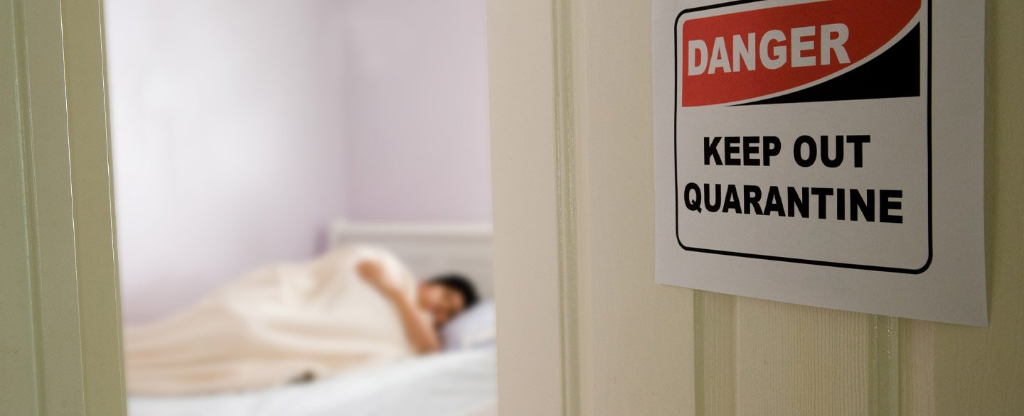 Are You Prepared For A Pandemic? - Camping Survival