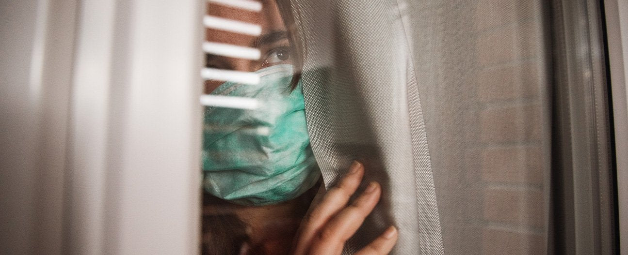 The Biggest Threat After A Natural Disaster - Camping Survival