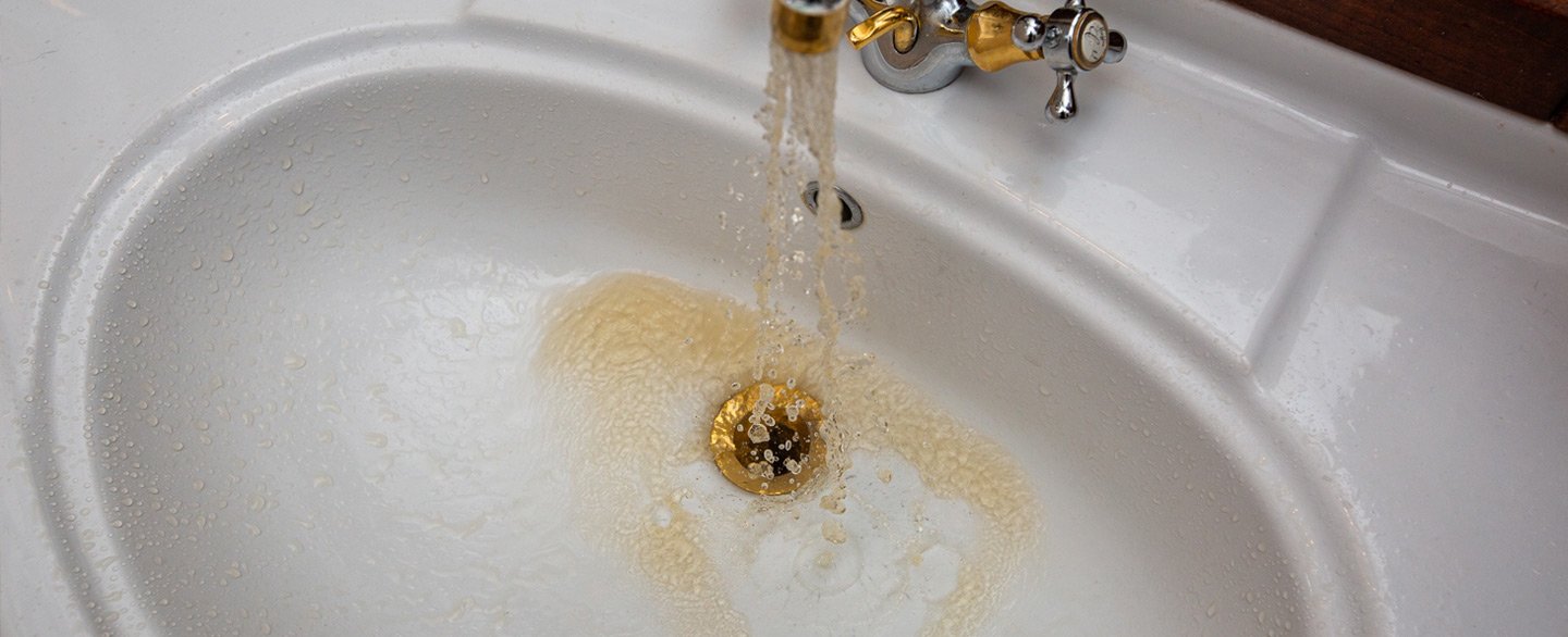 Why Water Filtration? - Camping Survival