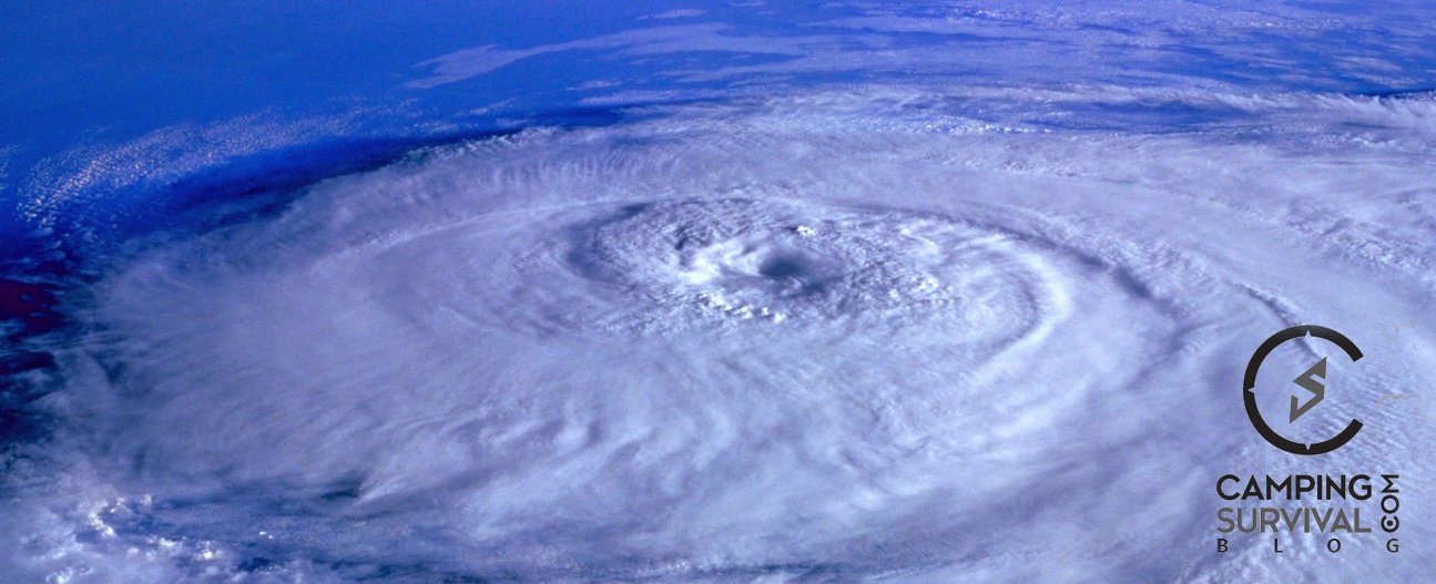 Why Should You Prepare? - Camping Survival