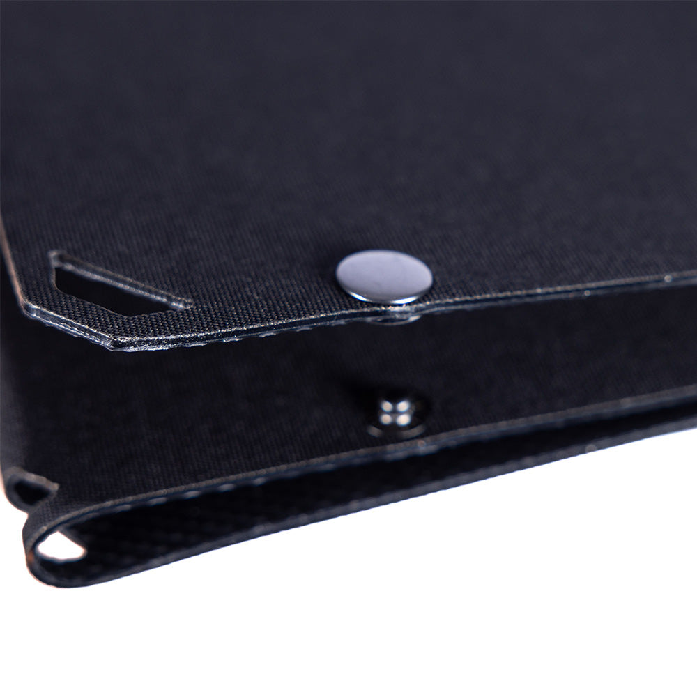 15W Solar Panel by Grid Doctor