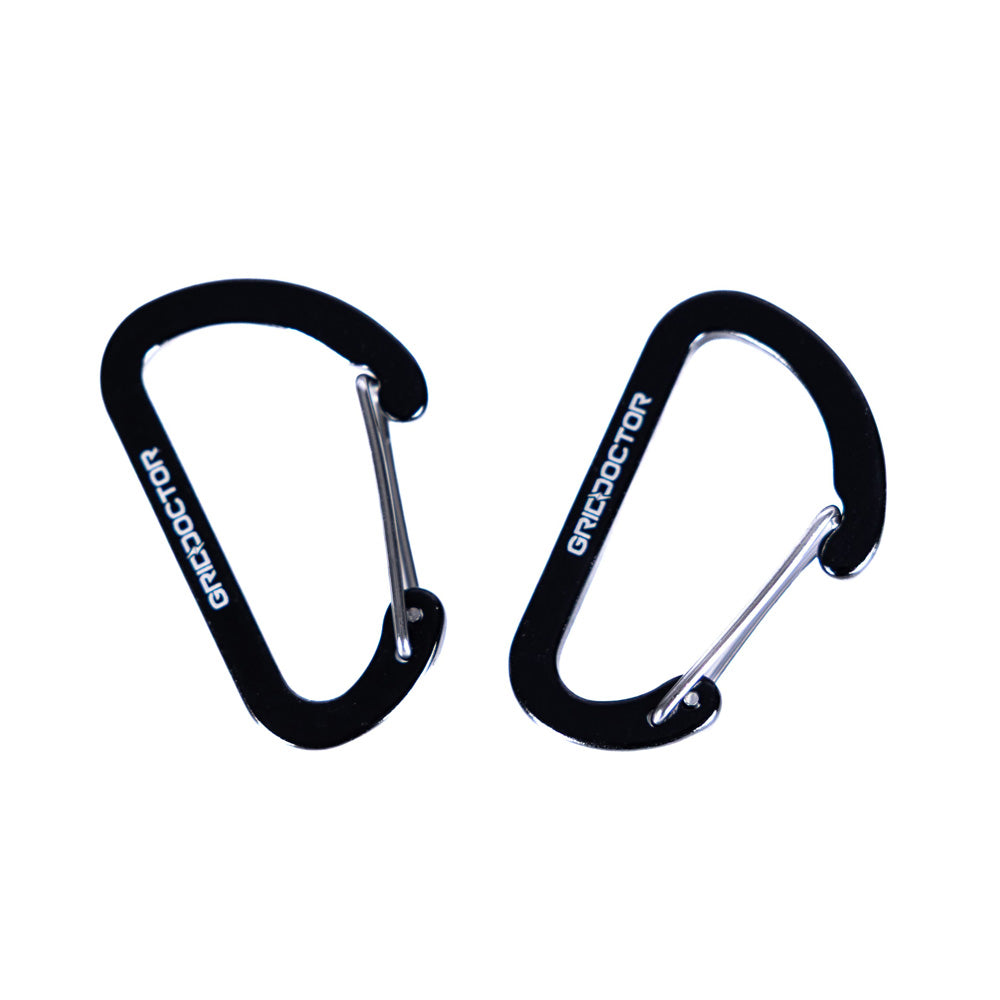 15W Solar Panel by Grid Doctor