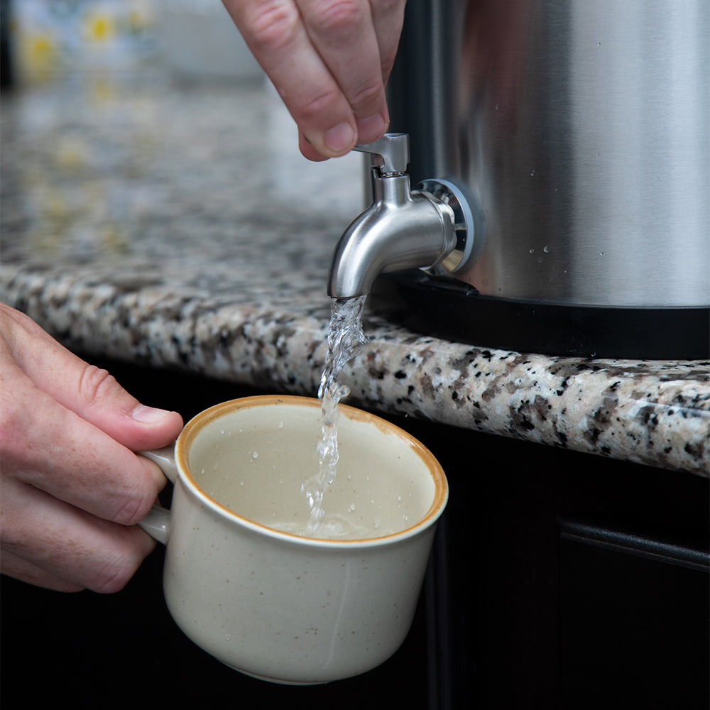 Ultimate Water Filtration Kit