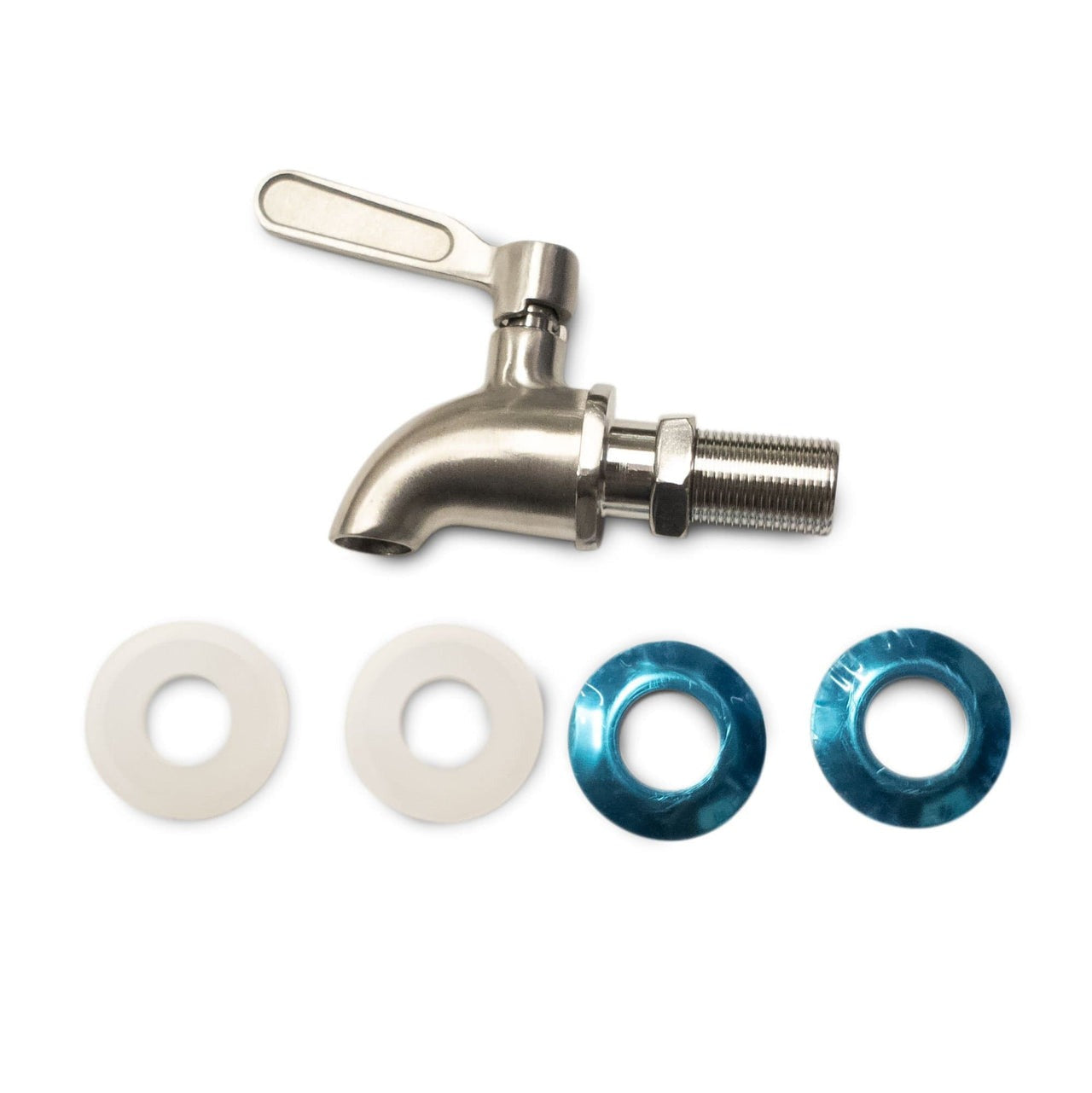 AlexaPure Pro Spigot