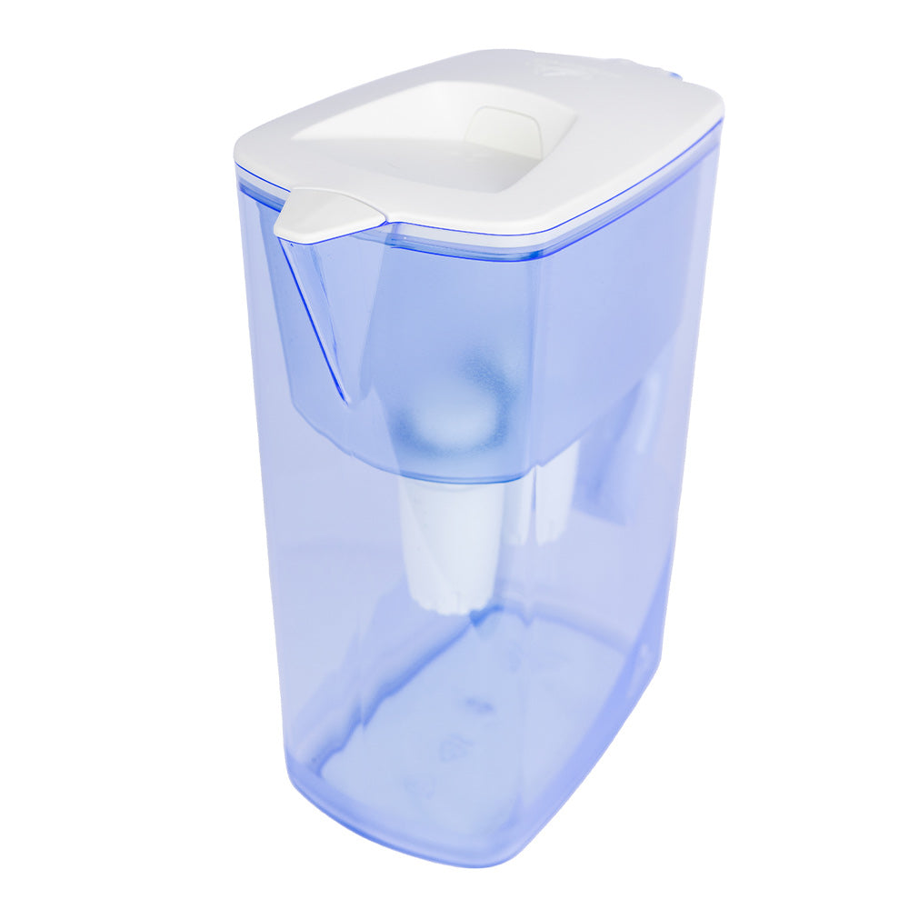 Alexapure Pitcher Water Filter (10 cup)