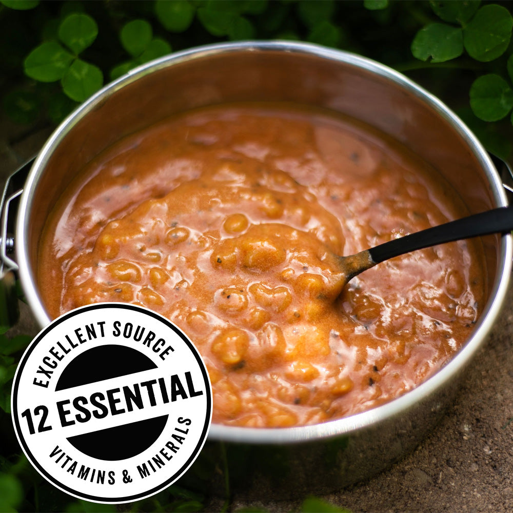 Ready Hour ABC Tomato Soup Case Pack (24 Servings, 6 Pk.)