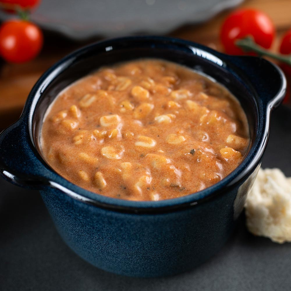 Ready Hour ABC Tomato Soup Case Pack (24 Servings, 6 Pk.)