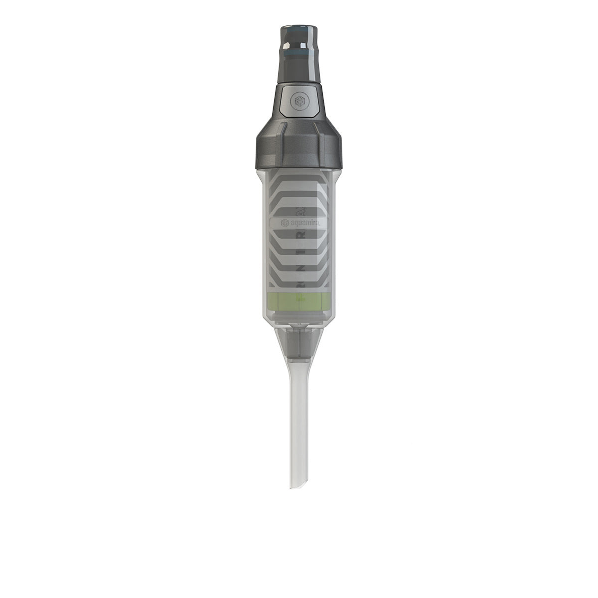Aquamira Frontier MAX Straw