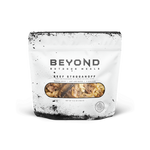 Beef Stroganoff Pouch by Beyond Outdoor Meals (2 servings, 710 calories)