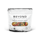 Tuscan Sausage Pasta Pouch by Beyond Outdoor Meals (2 servings, 710 calories)