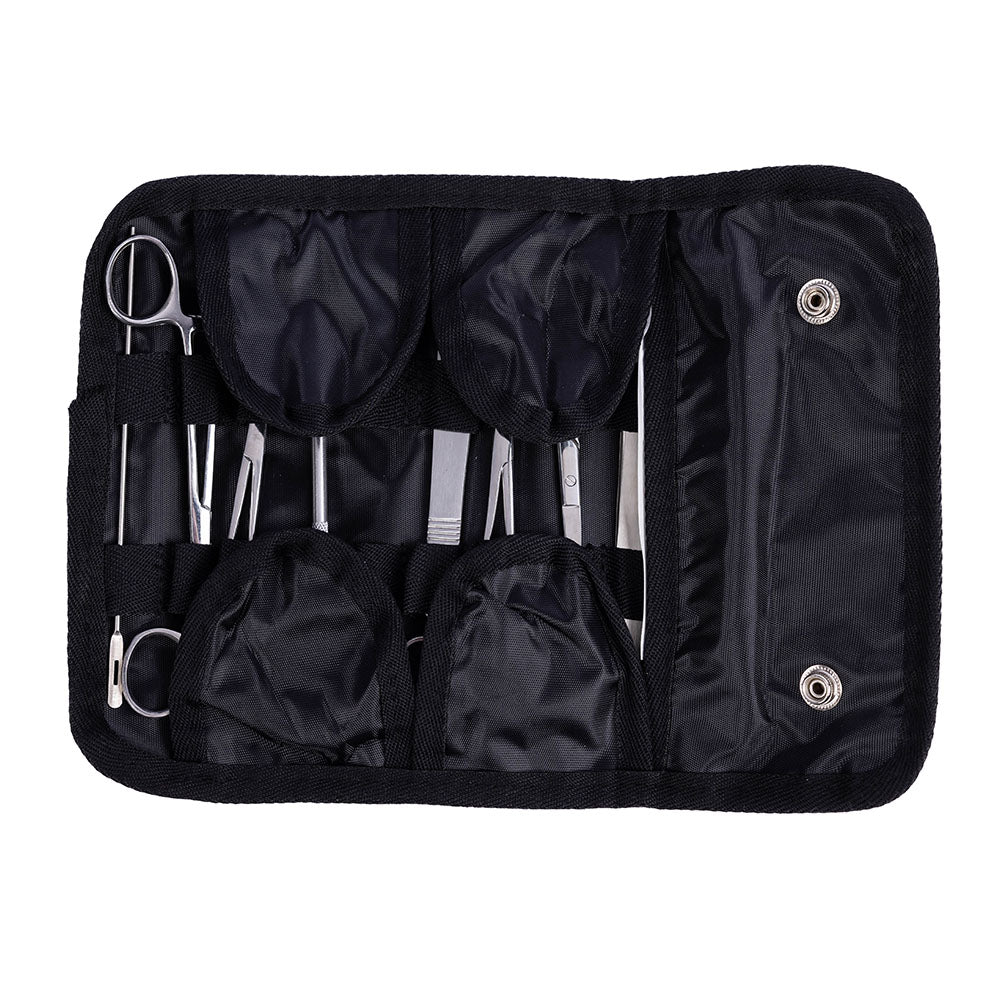 Emergency Surgical Kit by Ready Hour (12 pieces)