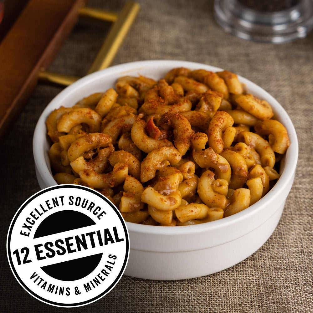 3-Month Emergency Food Supply (2,000+ calories/day)