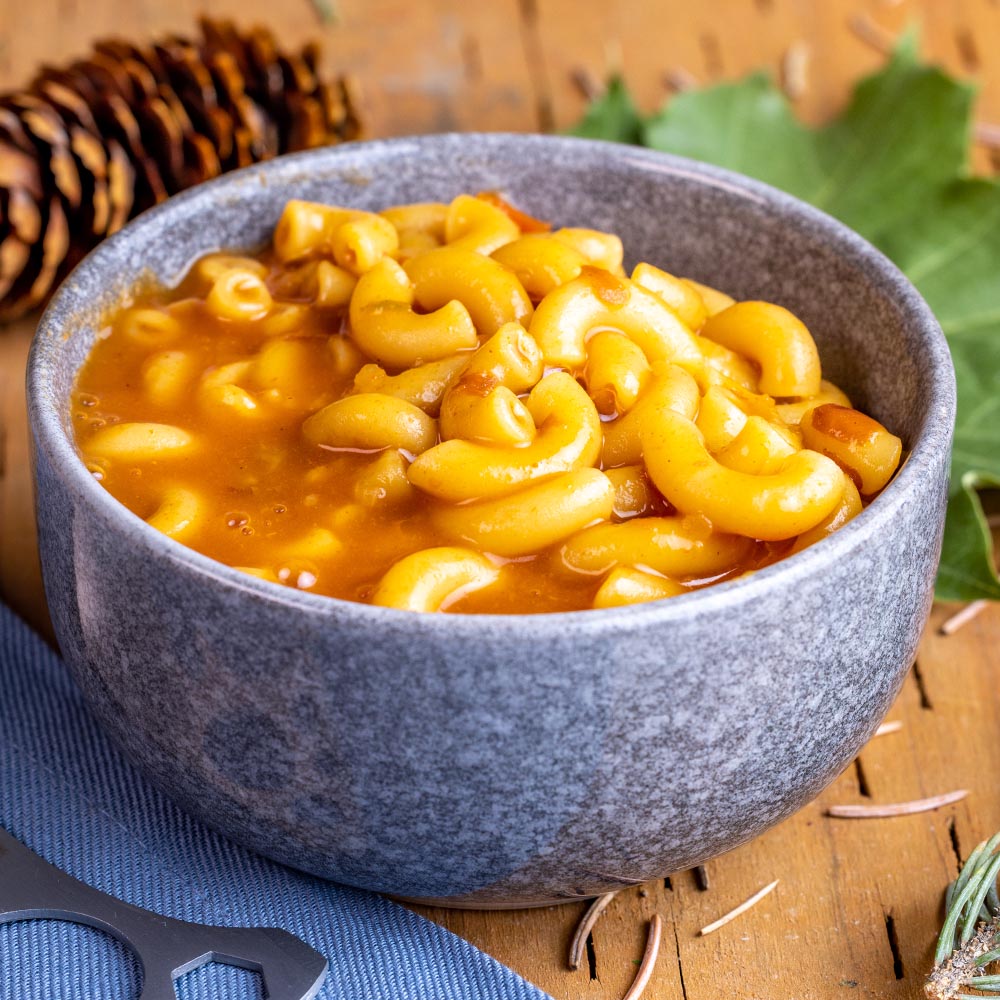 4-Week Emergency Food Supply (2,000+ calories/day)