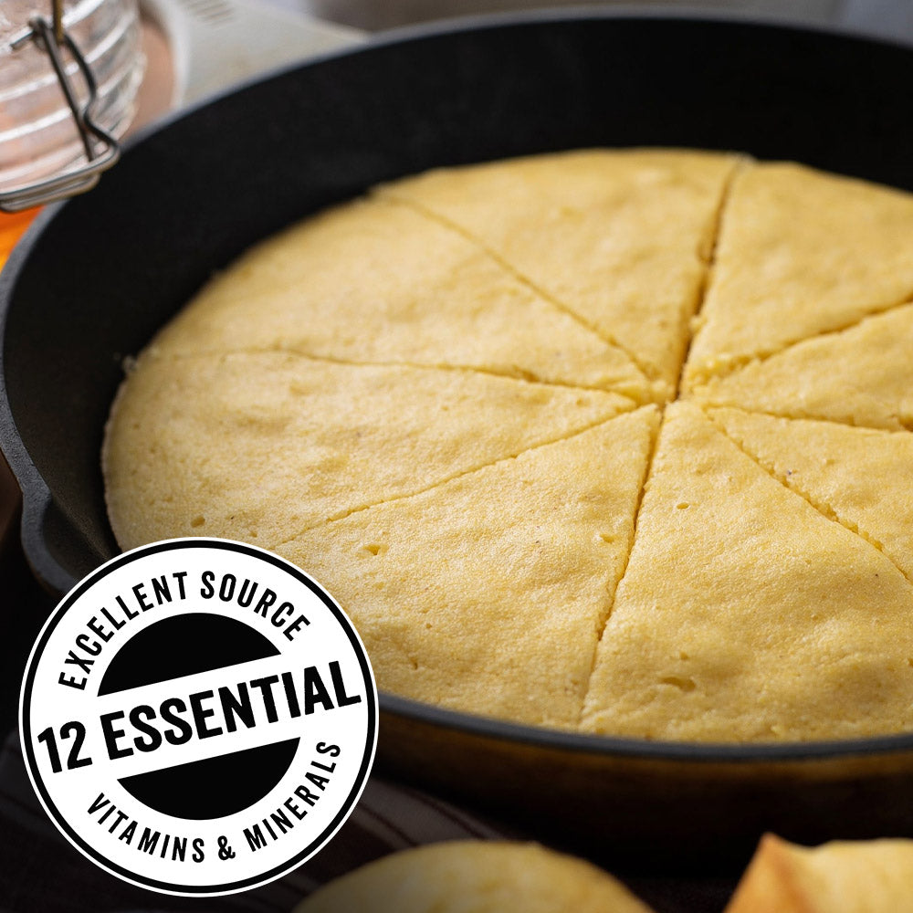 3-Month Emergency Food Supply (2,000+ calories/day)