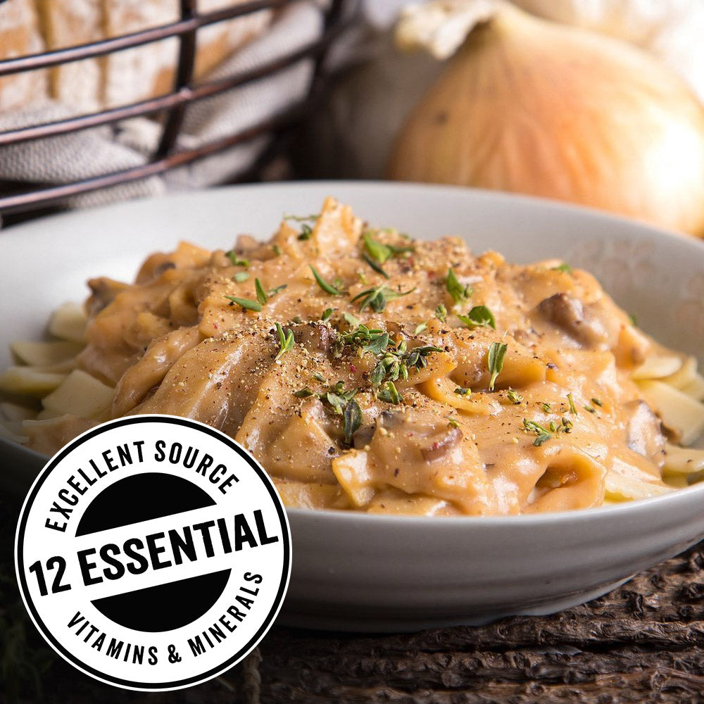 3-Month Emergency Food Supply (2,000+ calories/day)