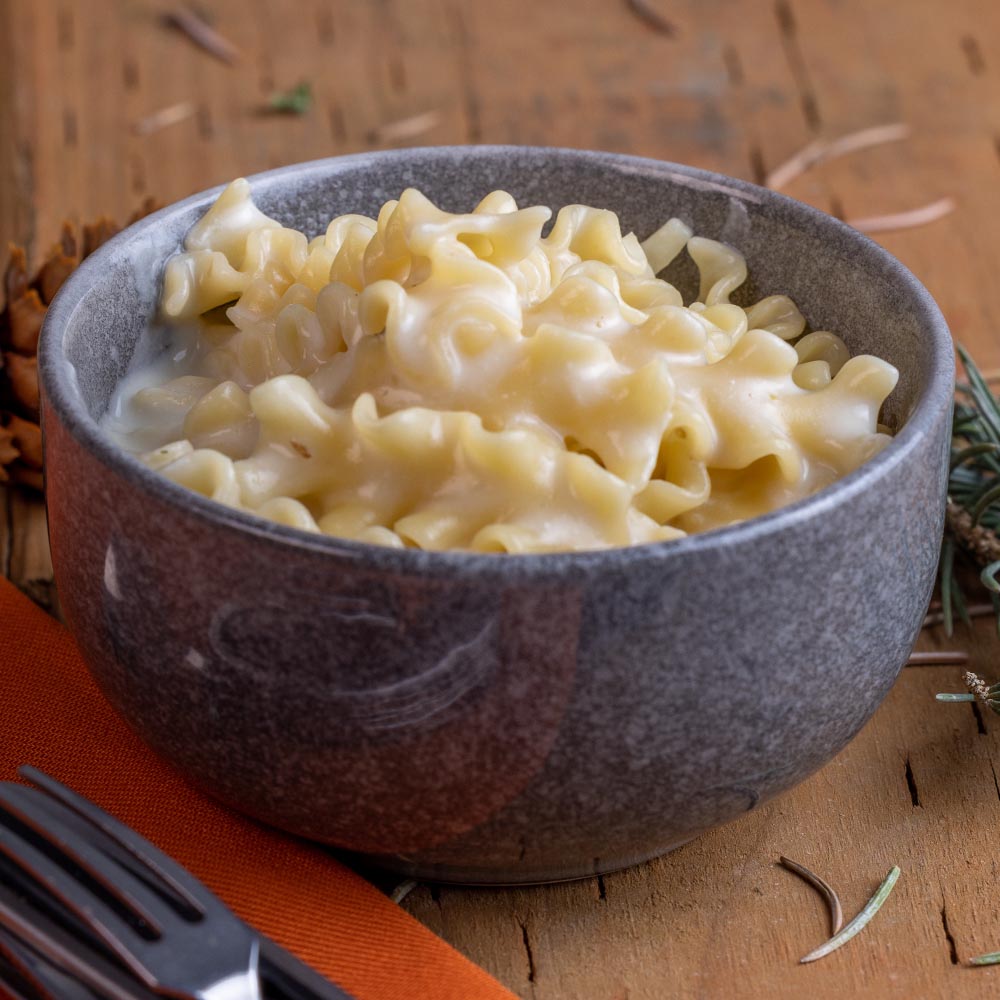 4-Week Emergency Food Supply (2,000+ calories/day)