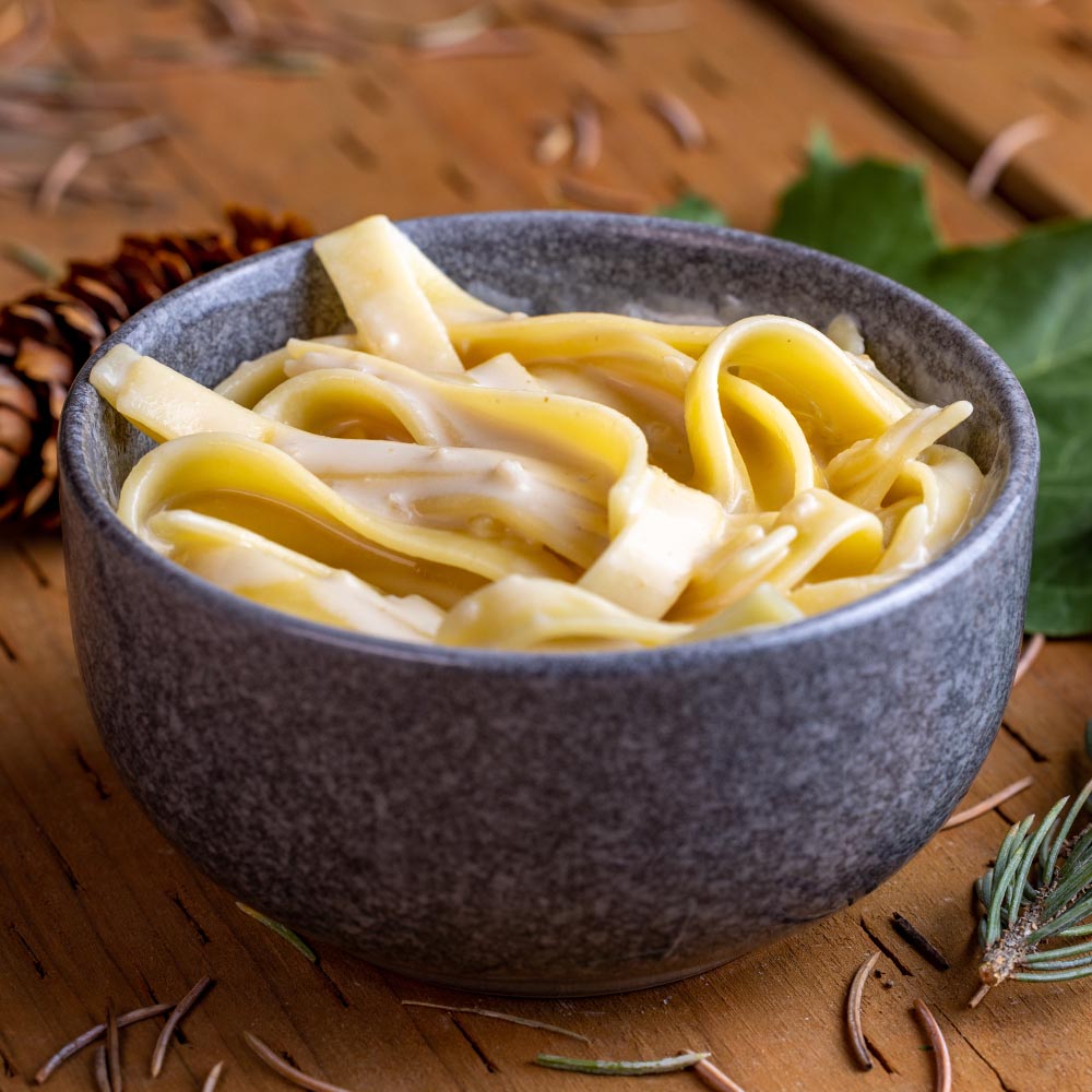 4-Week Emergency Food Supply (2,000+ calories/day)