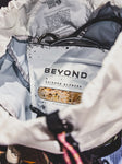 Chicken Alfredo Pouch by Beyond Outdoor Meals (2 servings, 710 calories)