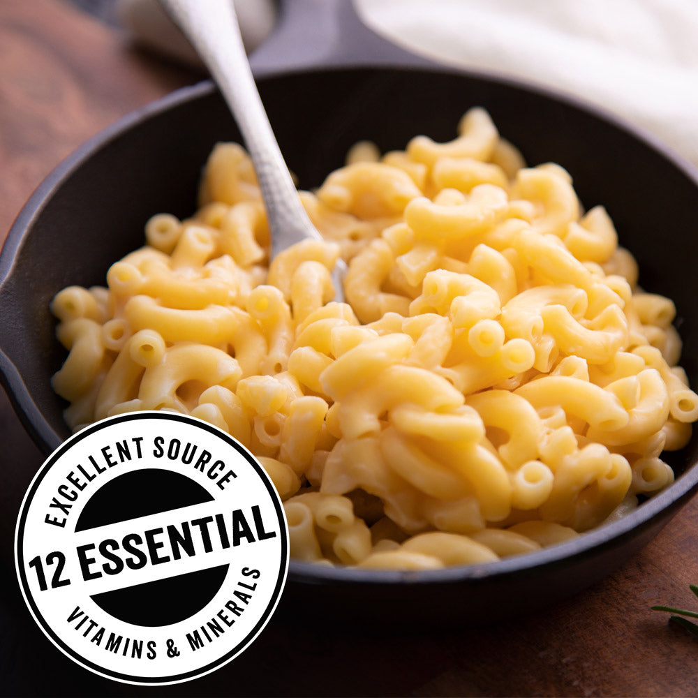 3-Month Emergency Food Supply (2,000+ calories/day)