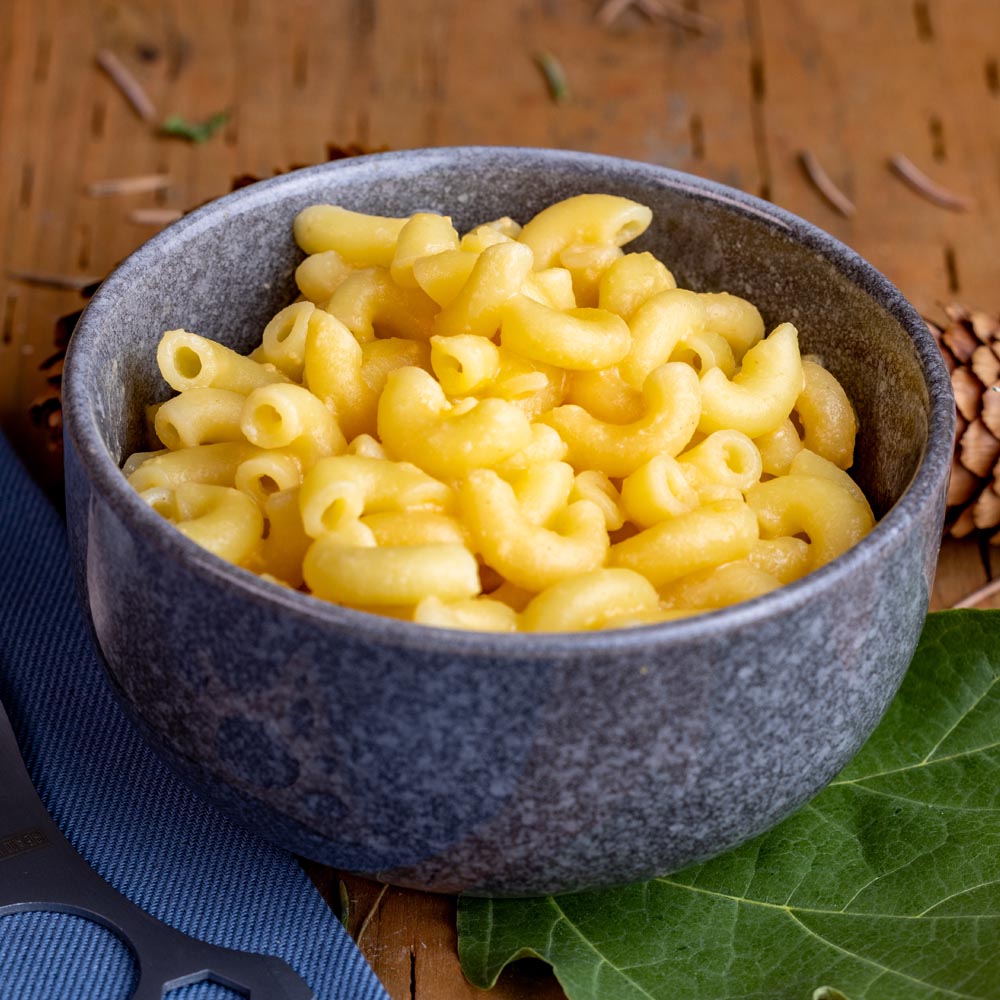 Mac and Cheese