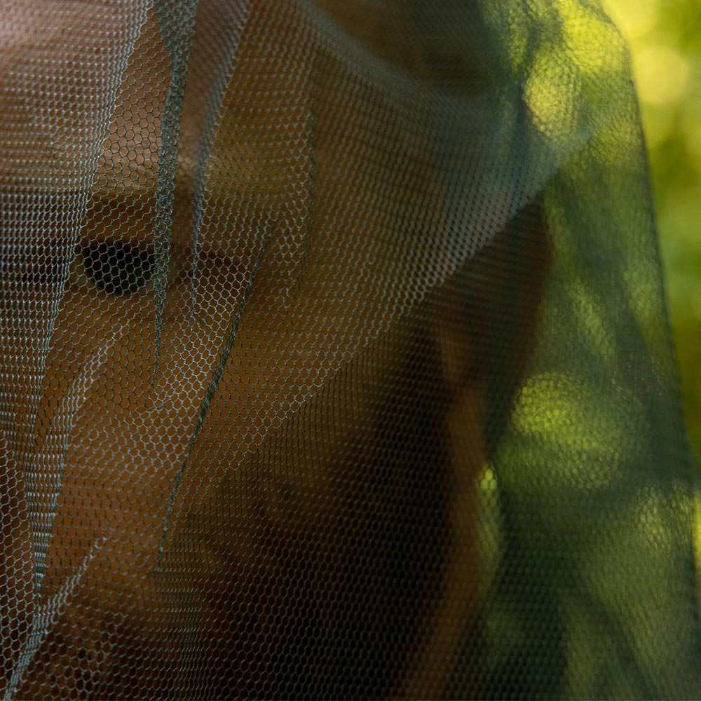 Mosquito Head Net by Ready Hour