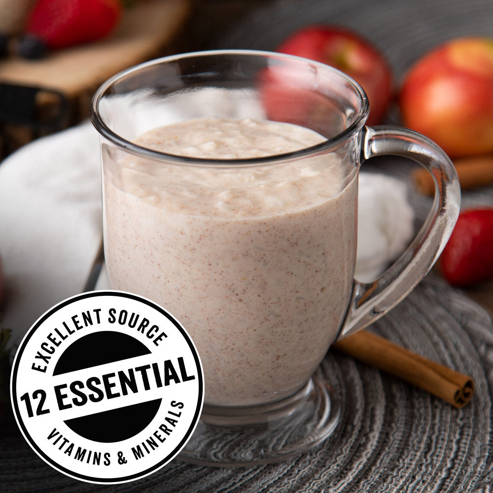 Ready Hour Rice Pudding Case Pack (32 servings, 4pk.)