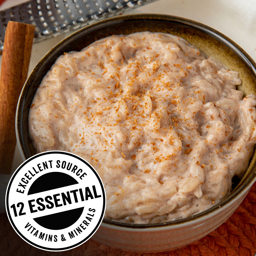 3-Month Emergency Food Supply (2,000+ calories/day)