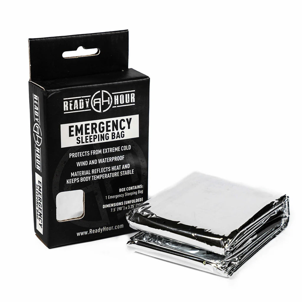 National Camping Month Ultimate Bundle -- 4 WK Food Kit + $100 of FREE goods