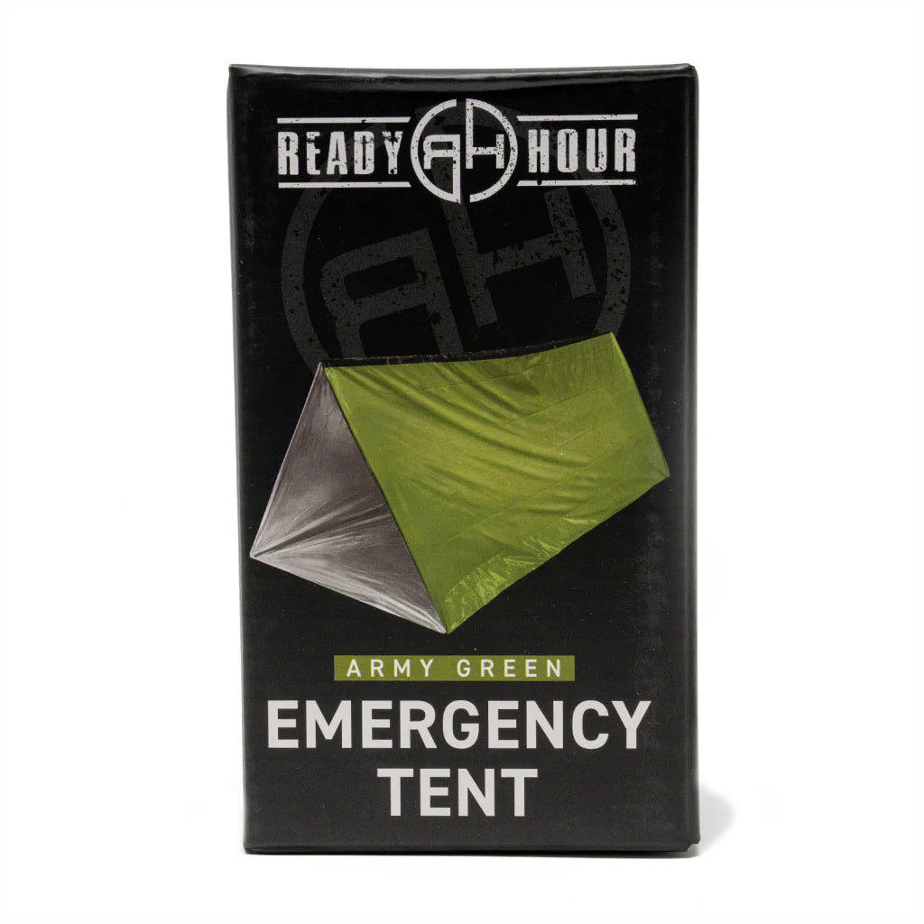 National Camping Month Ultimate Bundle -- 4 WK Food Kit + $100 of FREE goods