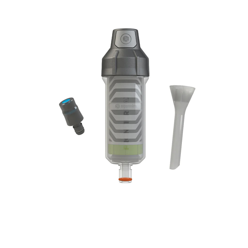 National Camping Month Ultimate Bundle -- 4 WK Food Kit + $100 of FREE goods