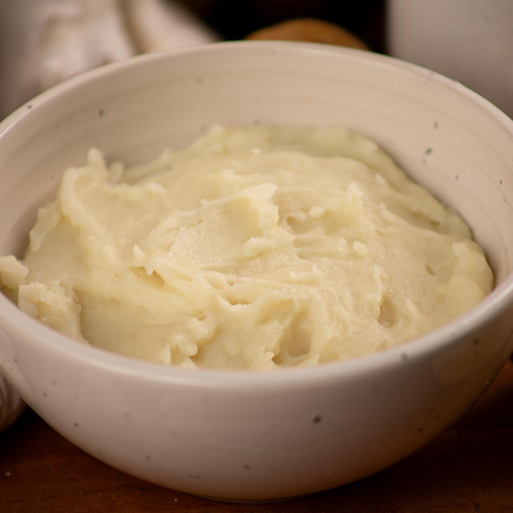 Ready Hour Cherrywood Mashed Potatoes #10 Can (23 servings)